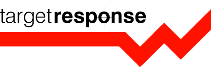 Target Response Logo